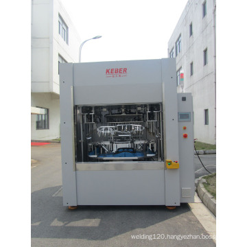 Ultrasonic Welding Machine